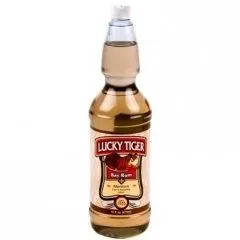 Lucky Tiger Bay Rum parfüm şişesi