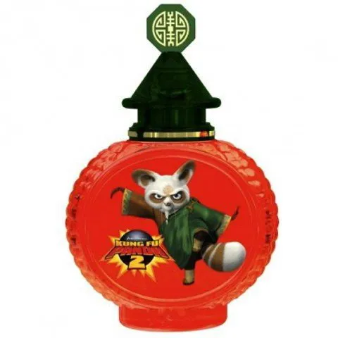 Petite Beaute Kung Fu Panda 2 - Shifu parfüm şişesi