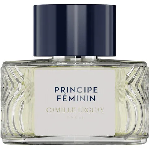Camille Leguay Principe Féminin perfume bottle