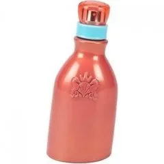 Designer Parfums Ocean Dream Coral parfüm şişesi