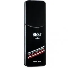 Lomani Best perfume bottle