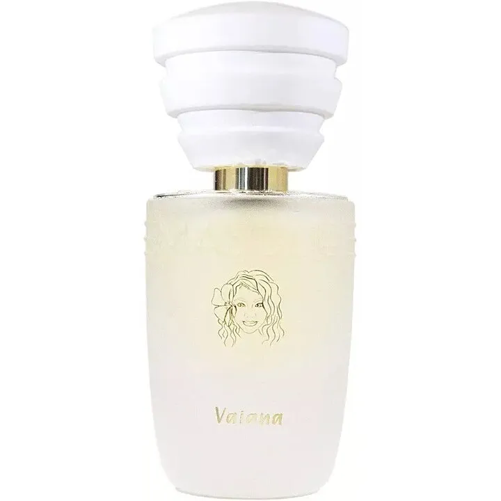 Masque Vaiana perfume bottle