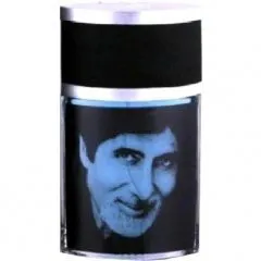 Lomani Amitabh B. - Amitabh Bachchan parfüm şişesi