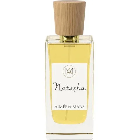 Aimée de Mars Natasha perfume bottle