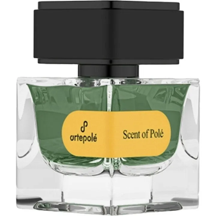 artepolé Scent of Polé perfume bottle