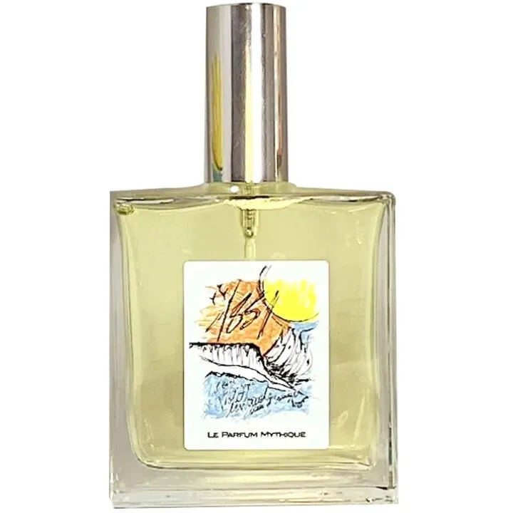 L'Eau de Cassis Le Parfum Mythique (Eau de Parfum) perfume bottle