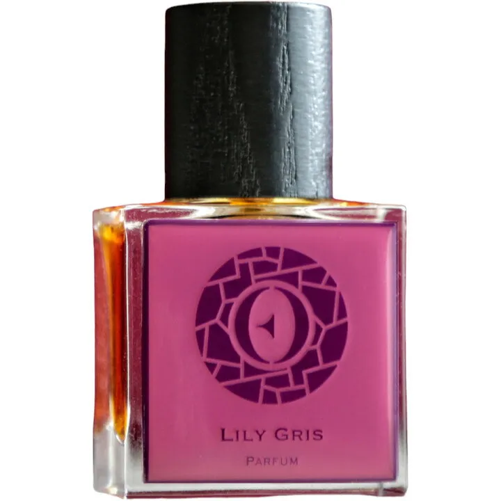 Ensar Oud Lily Gris: Sekadau parfüm şişesi