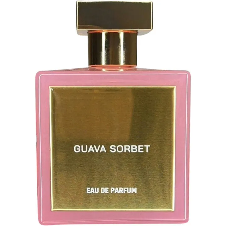 Brandt Guava Sorbet perfume bottle