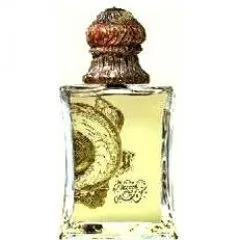Junaid Perfumes Nazeeh parfüm şişesi