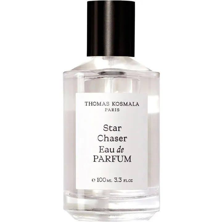 Thomas Kosmala Star Chaser perfume bottle