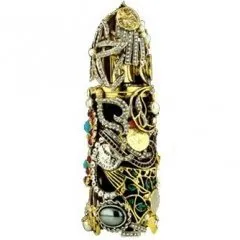 Junaid Perfumes Ruaa perfume bottle
