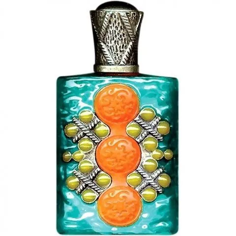 Junaid Perfumes Hajar parfüm şişesi