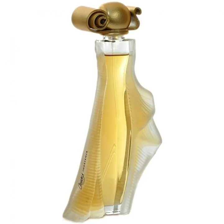 Givenchy Organza Indécence (1999) (Eau de Parfum) perfume bottle
