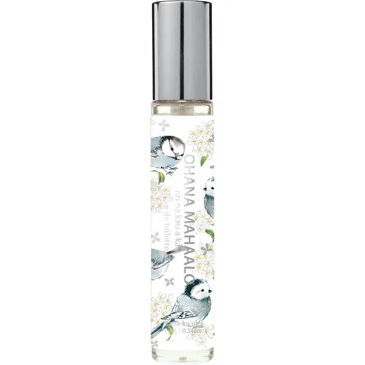 Ohana Mahaalo Mana Ku'ulei (Eau de Toilette) / マナ クウレイ parfüm şişesi