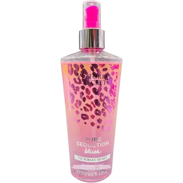 Victoria's Secret Pure Seduction Blush perfume bottle