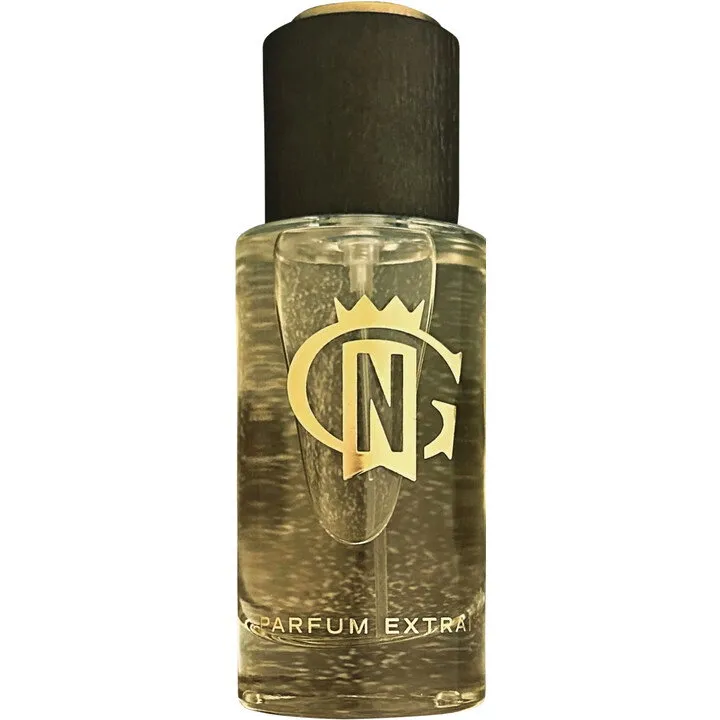 Gentleman's Nod Juniper Reverie perfume bottle