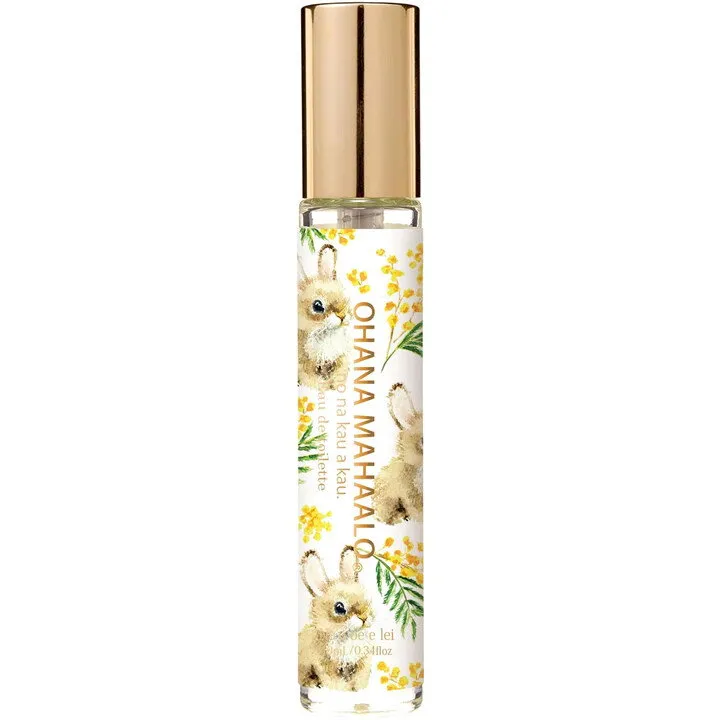 Ohana Mahaalo Na'u Oe E Lei (Eau de Toilette) / ナウオエエレイ parfüm şişesi
