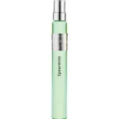 Parfums 137 Spearmint parfüm şişesi