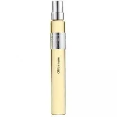 Parfums 137 Olibanum perfume bottle