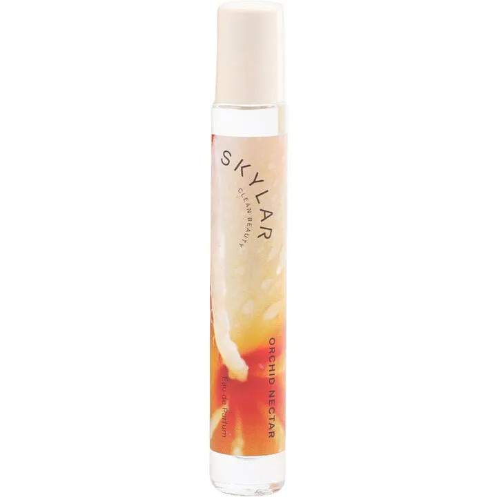 Skylar Orchid Nectar parfüm şişesi