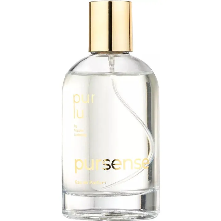 pur lu by frauke ludowig pursense perfume bottle