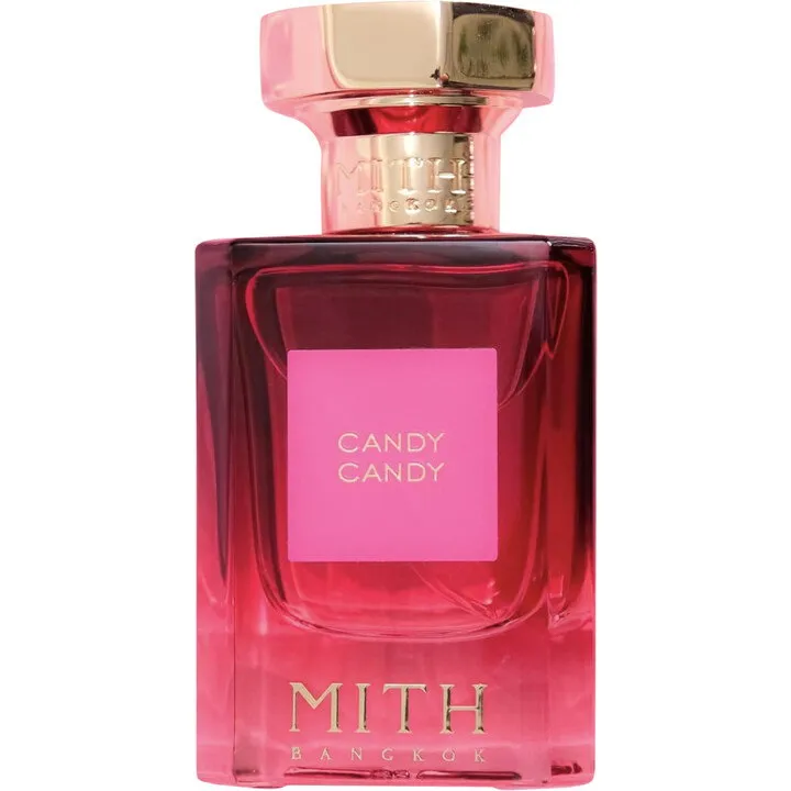 Mith Candy Candy parfüm şişesi