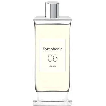 Evaflor Symphonie 06 Jasmin parfüm şişesi