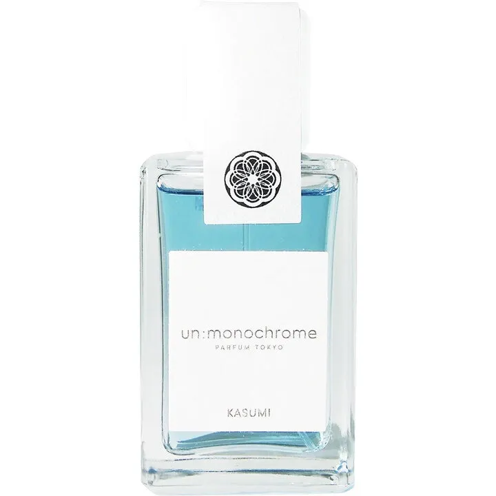 Un:Monochrome /アンモノクローム Kasumi / 霞 parfüm şişesi