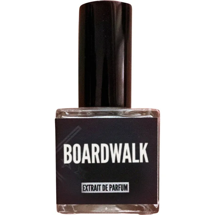 Sixteen92 Boardwalk (Extrait de Parfum) parfüm şişesi