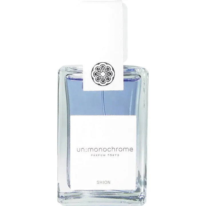 Un:Monochrome /アンモノクローム Shion / 紫苑 parfüm şişesi