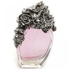 Junaid Perfumes Fanan parfüm şişesi