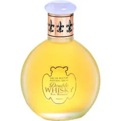 Evaflor Double Whisky for Women parfüm şişesi