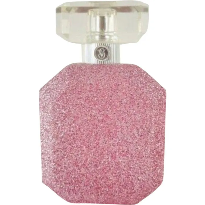 Victoria's Secret Bombshell Sparkle (Eau de Parfum) perfume bottle