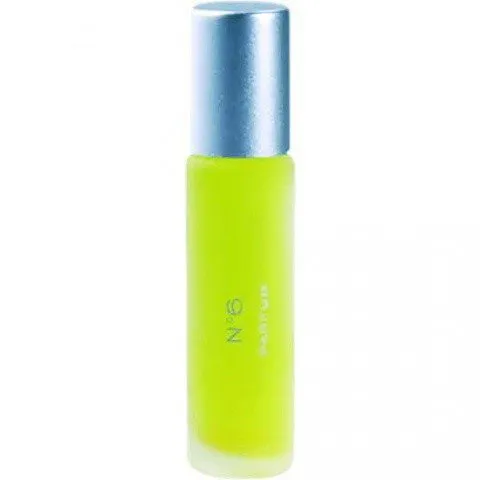 Weisswange Parfum No 6 Élégance parfüm şişesi