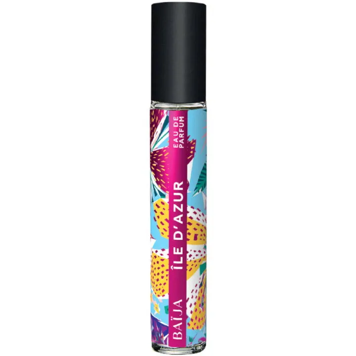 Baïja Île d'Azur (Eau de Parfum) parfüm şişesi