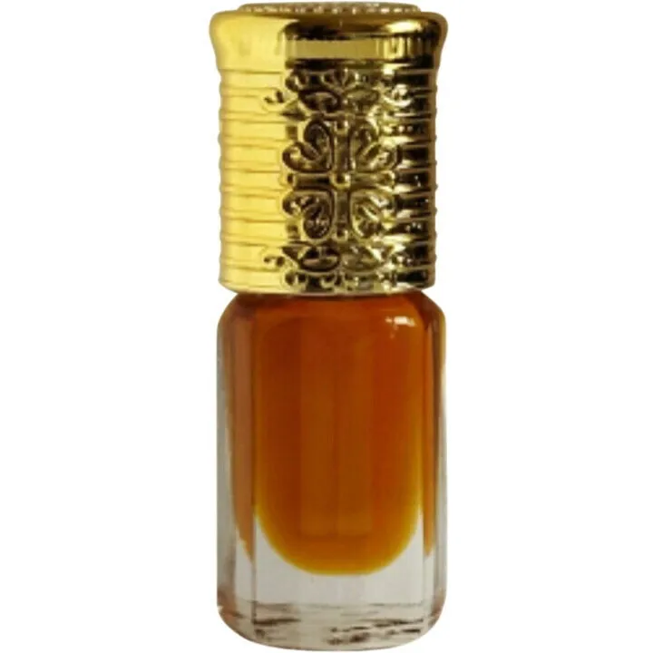 Jungle Oud Hainan Bliss perfume bottle