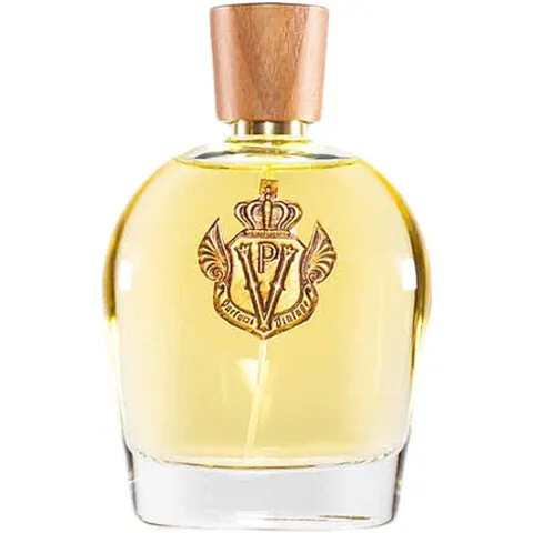 Parfums Vintage Ambroxxan Lovers Intense perfume bottle