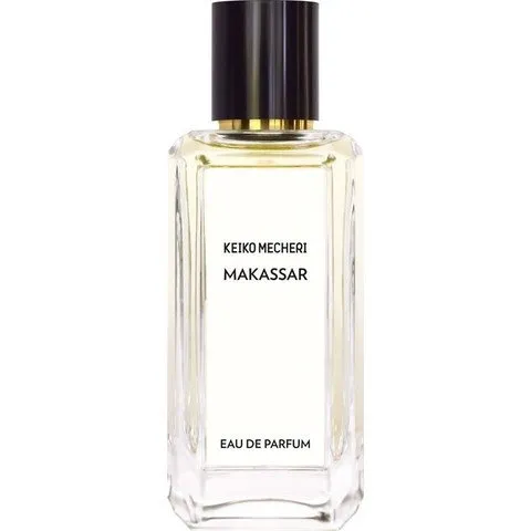 Keiko Mecheri Makassar / Bois de Santal parfüm şişesi