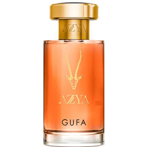 Azya Gufa parfüm şişesi