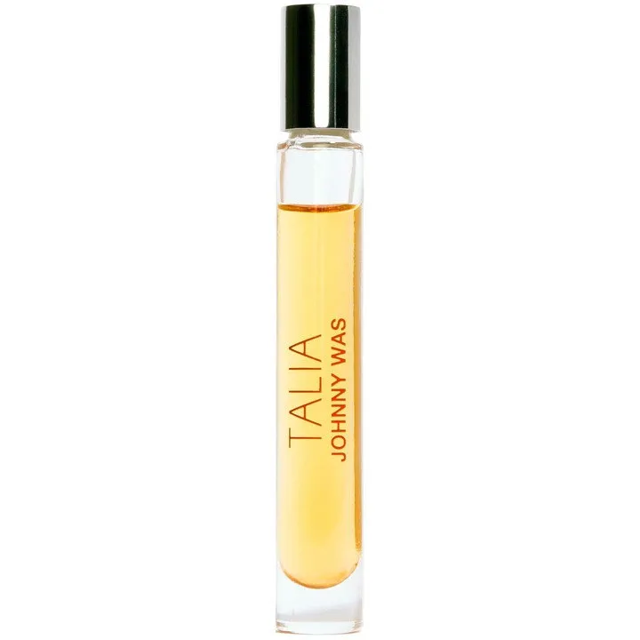 Johnny Was Talia (Perfume Oil) parfüm şişesi