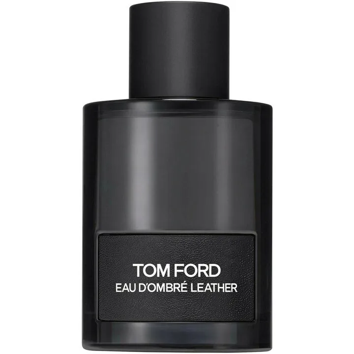 Tom Ford Eau d'Ombré Leather parfüm şişesi