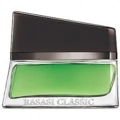 Rasasi Classic The Collection Numero Uno parfüm şişesi