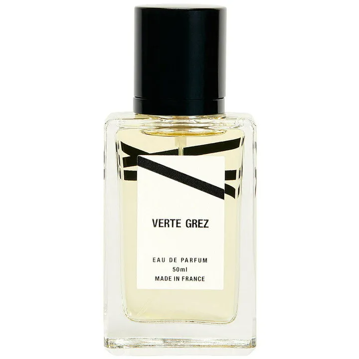 Entre d'Eux Verte Grez perfume bottle