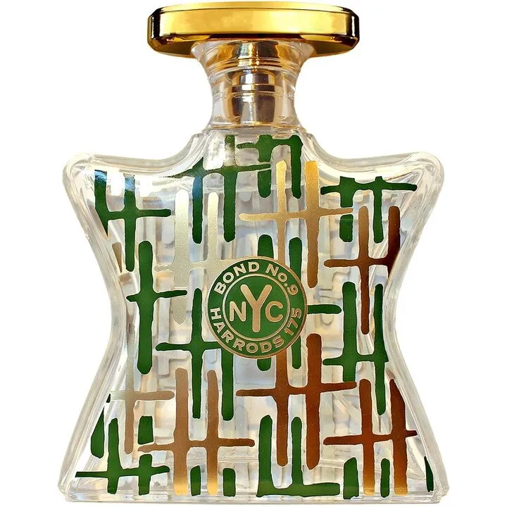 Bond No. 9 Harrods 175 perfume bottle