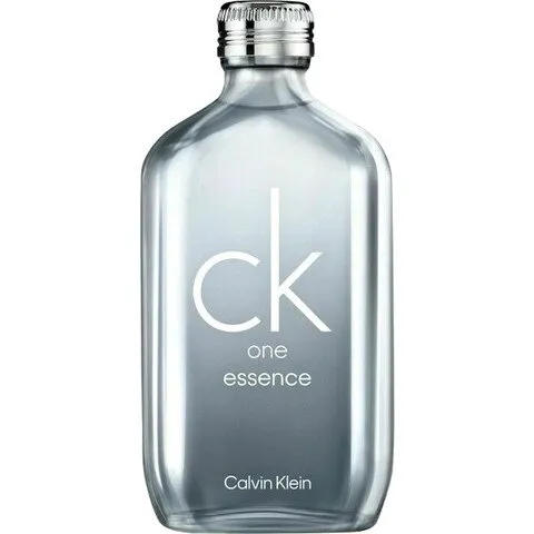 Calvin Klein CK One Essence parfüm şişesi