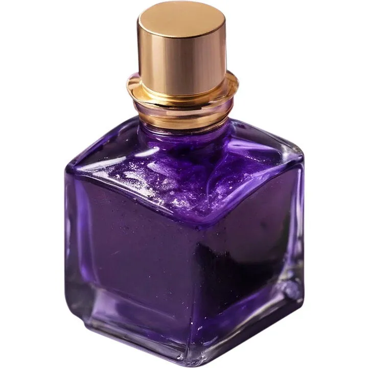 The Unleashed Apothecary Bilberry Oud parfüm şişesi