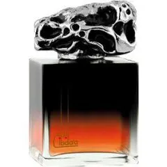 Junaid Perfumes Ibda'a perfume bottle