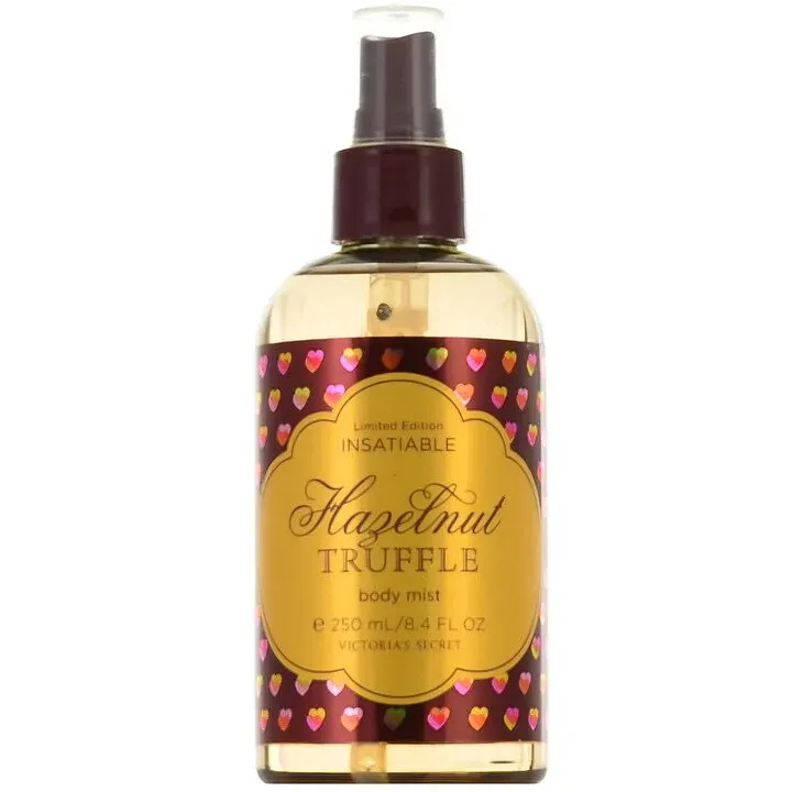 Victoria's Secret Hazelnut Truffle parfüm şişesi