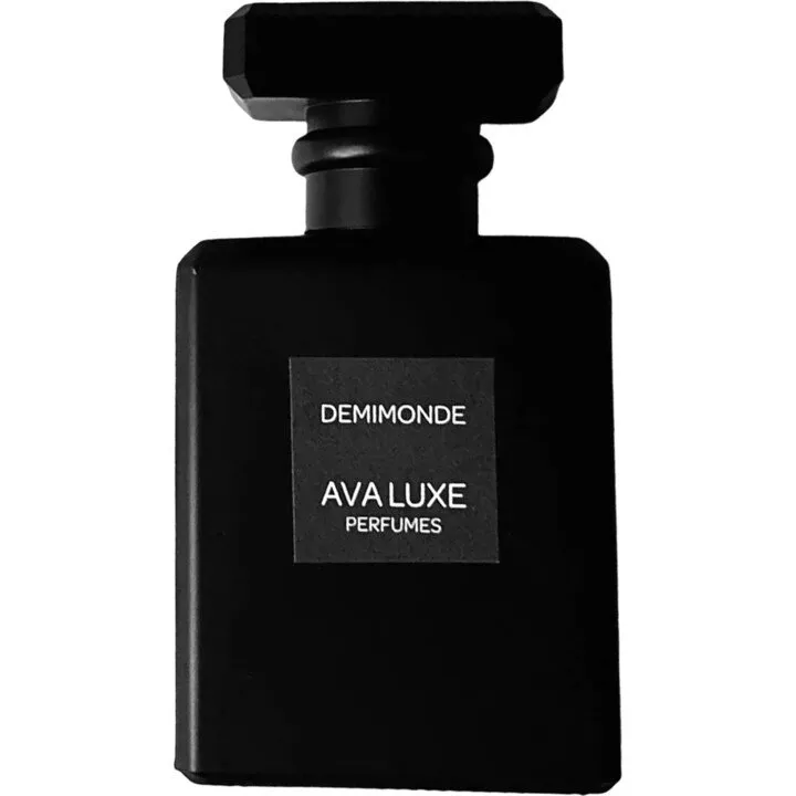 Ava Luxe Demimonde parfüm şişesi
