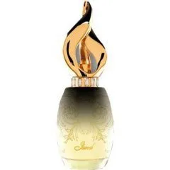 Junaid Perfumes Ghuroob parfüm şişesi